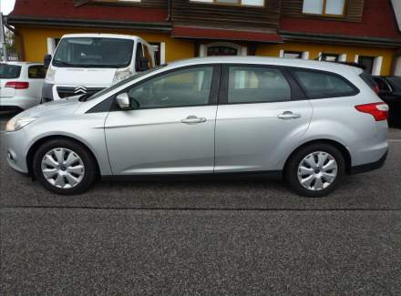 Ford - Focus