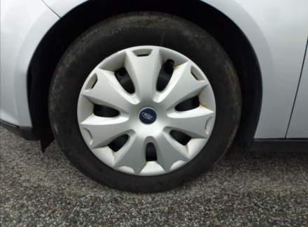 Ford - Focus