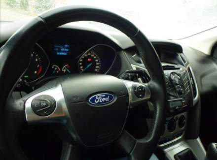 Ford - Focus
