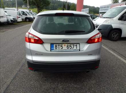 Ford - Focus