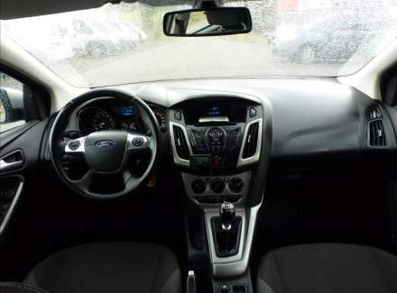 Ford - Focus