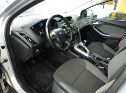 Ford - Focus