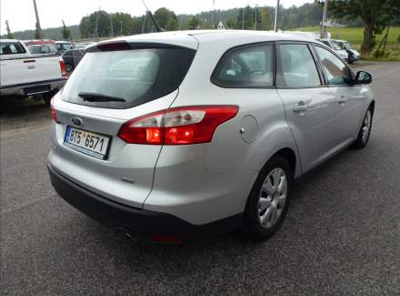 Ford - Focus