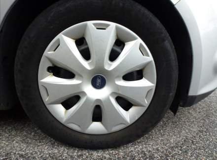 Ford - Focus