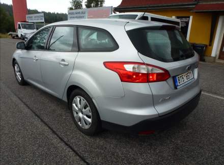 Ford - Focus
