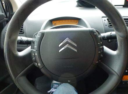 Citroën - C4