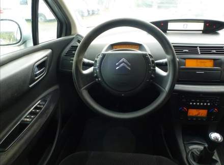 Citroën - C4