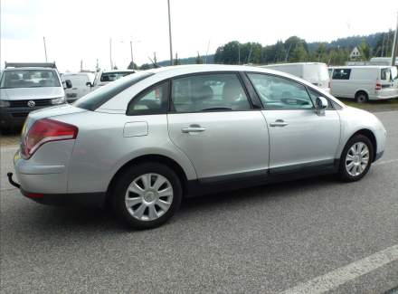 Citroën - C4