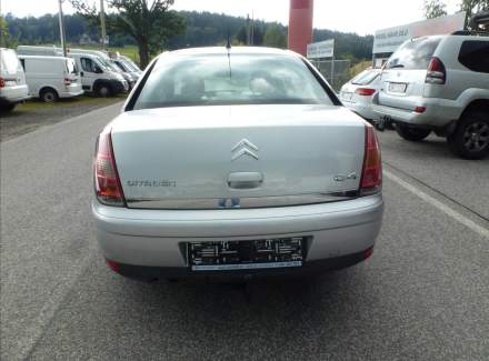 Citroën - C4