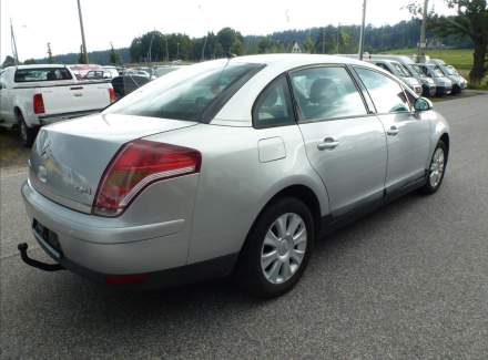 Citroën - C4