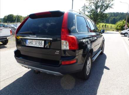 Volvo - XC90