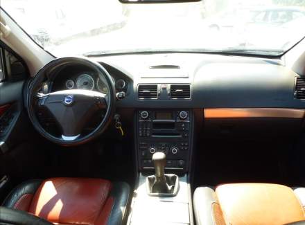 Volvo - XC90
