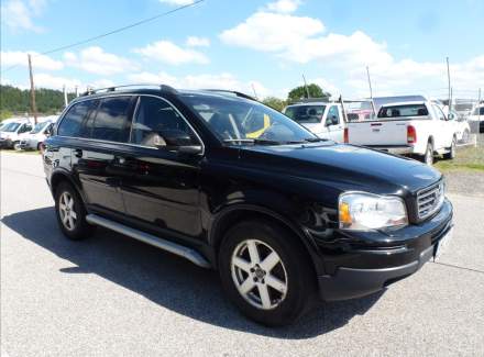 Volvo - XC90