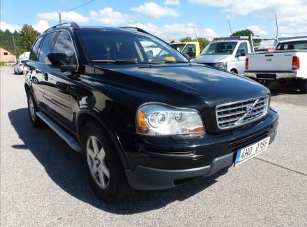Volvo - XC90