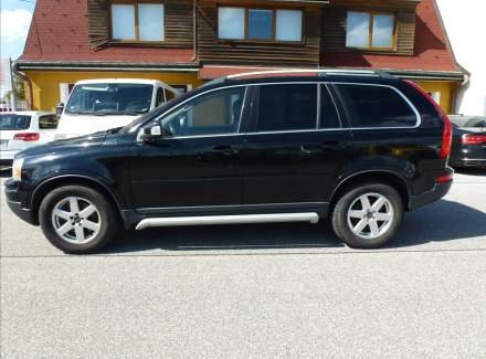 Volvo - XC90