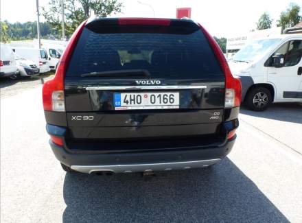 Volvo - XC90