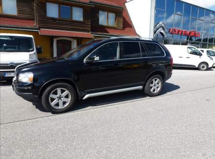 Volvo - XC90