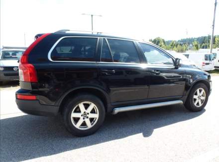 Volvo - XC90