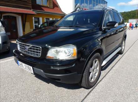 Volvo - XC90