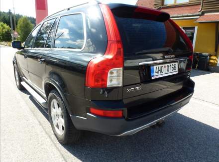 Volvo - XC90
