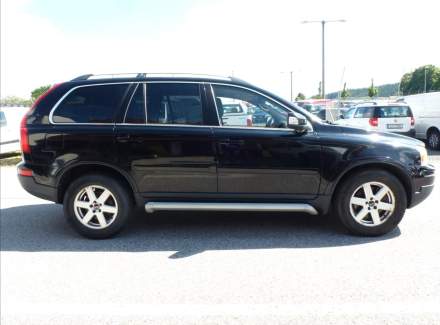 Volvo - XC90