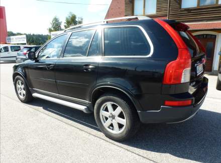 Volvo - XC90