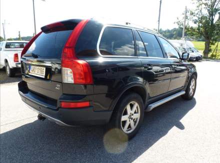 Volvo - XC90