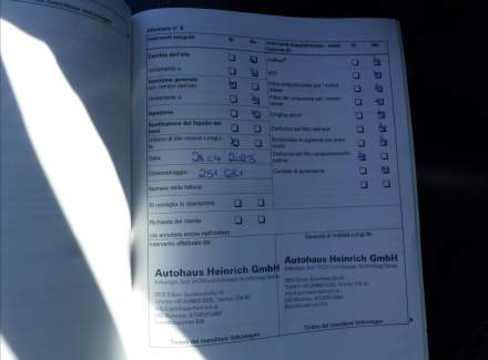 Volkswagen - Touareg