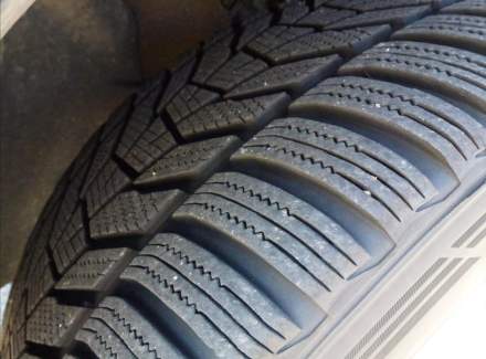 Volkswagen - Touareg