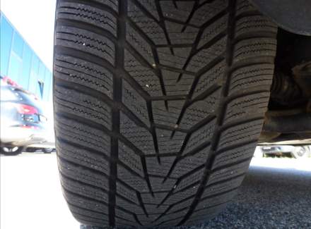 Volkswagen - Touareg