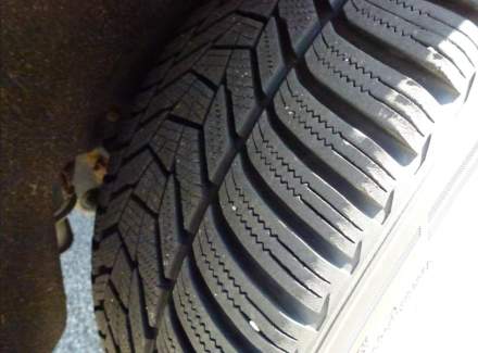 Volkswagen - Touareg