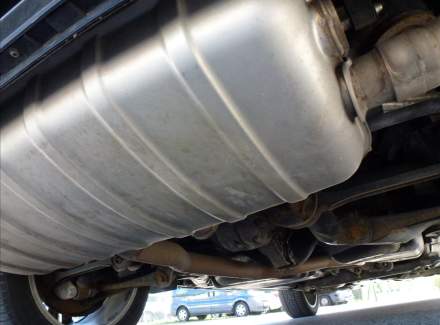 Volkswagen - Touareg