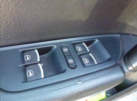 Volkswagen - Touareg