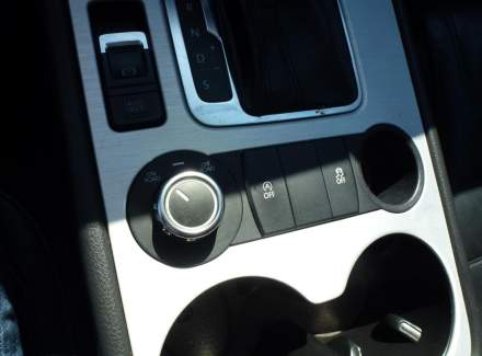 Volkswagen - Touareg