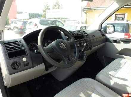 Volkswagen - Transporter