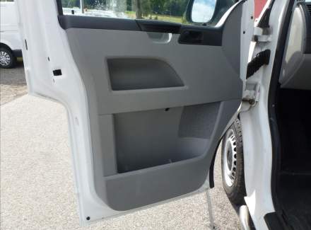 Volkswagen - Transporter