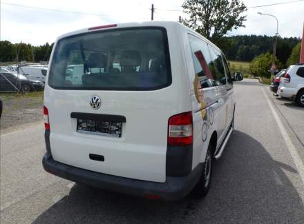Volkswagen - Transporter