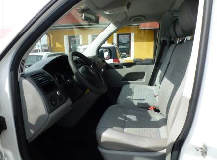 Volkswagen - Transporter