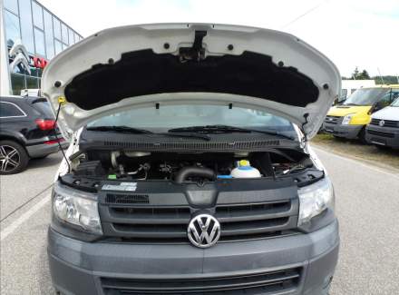 Volkswagen - Transporter