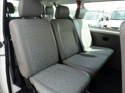 Volkswagen - Transporter