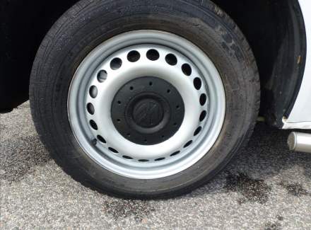 Volkswagen - Transporter