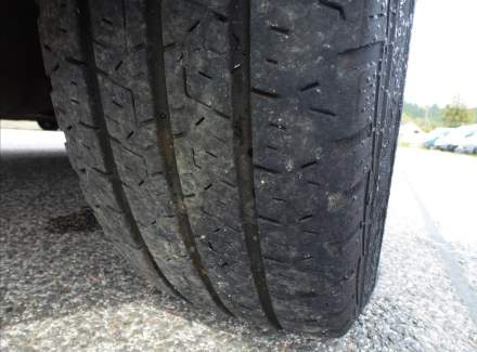 Volkswagen - Transporter