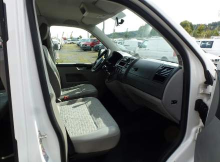 Volkswagen - Transporter