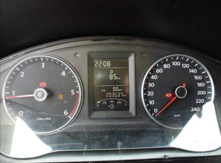 Volkswagen - Transporter