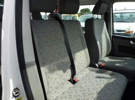 Volkswagen - Transporter