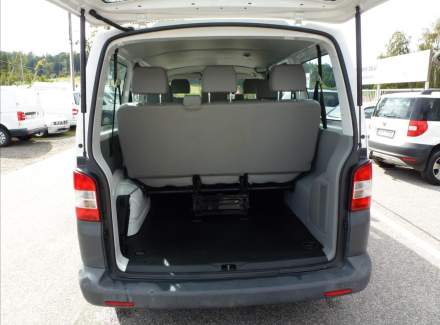 Volkswagen - Transporter