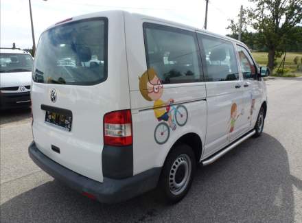 Volkswagen - Transporter