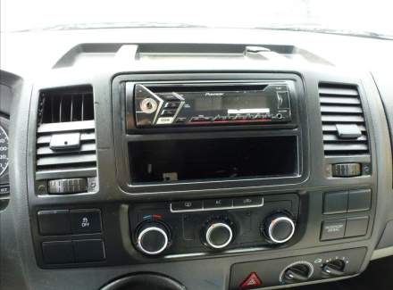 Volkswagen - Transporter