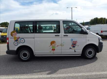 Volkswagen - Transporter