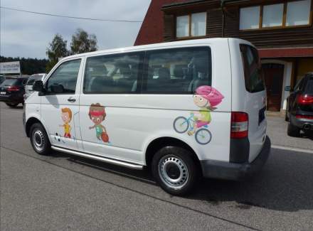 Volkswagen - Transporter